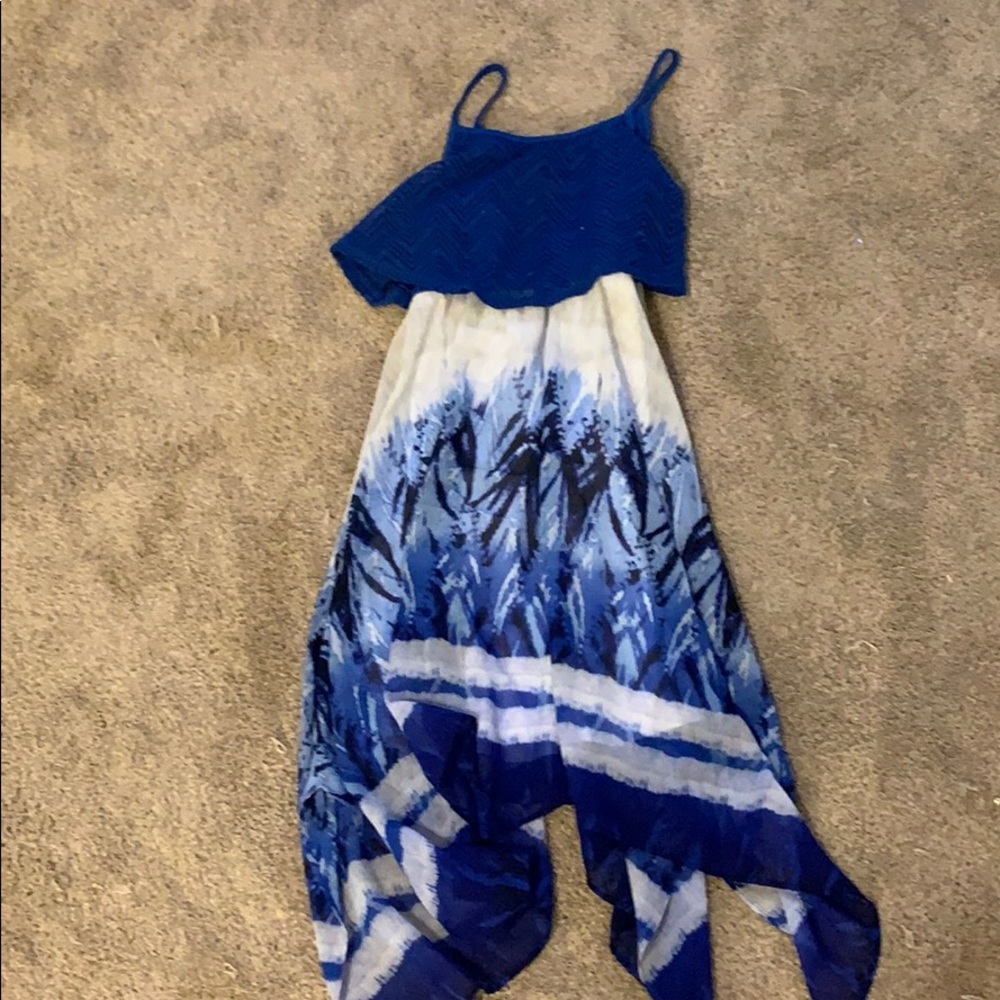 Everyday dress
